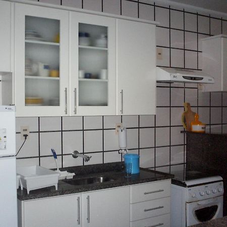 Apartamentos Em Убатуба Экстерьер фото