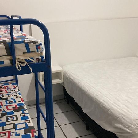 Apartamentos Em Убатуба Экстерьер фото