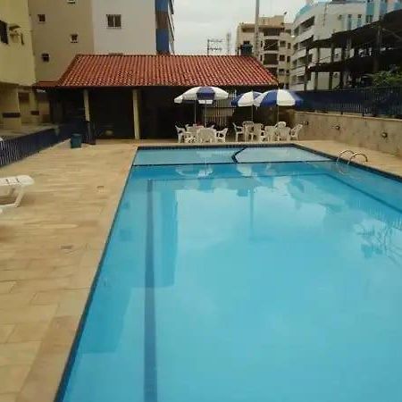 Apartamentos Em Убатуба Экстерьер фото