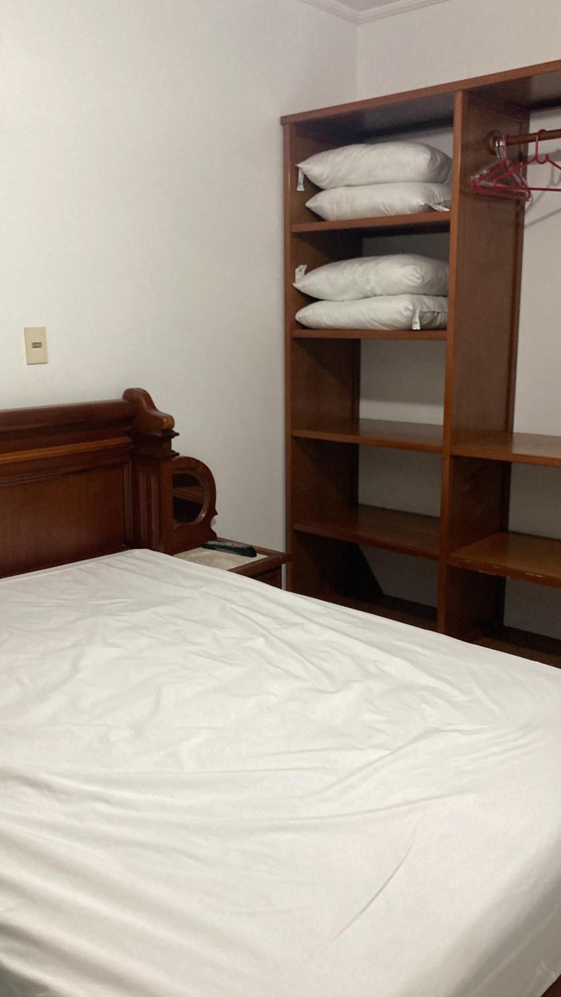 Apartamentos Em Убатуба Экстерьер фото