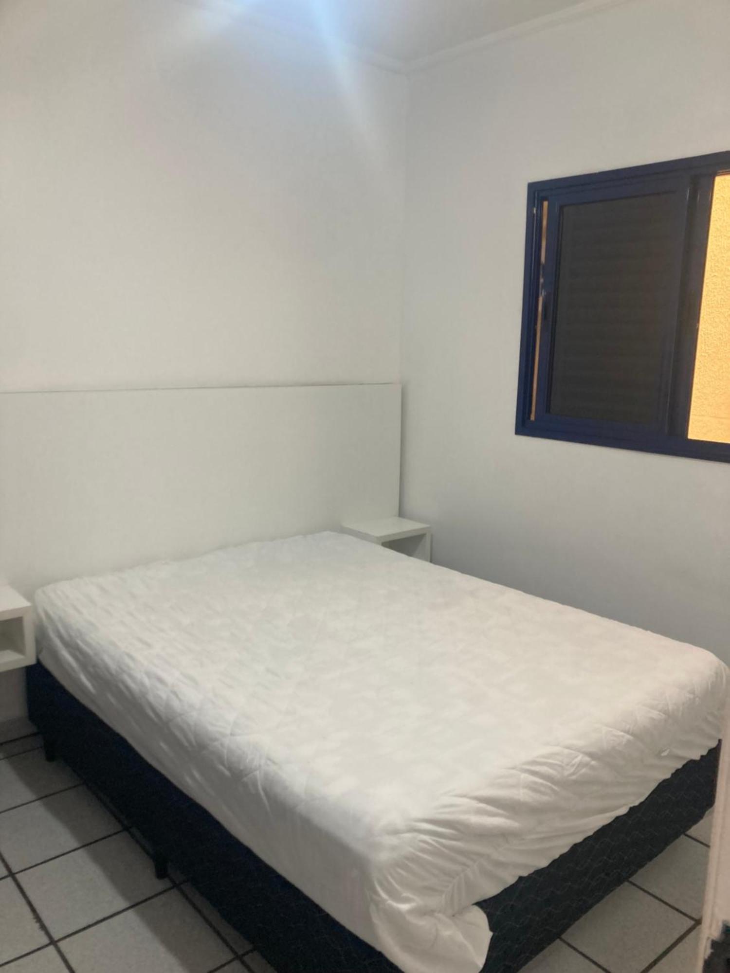 Apartamentos Em Убатуба Экстерьер фото