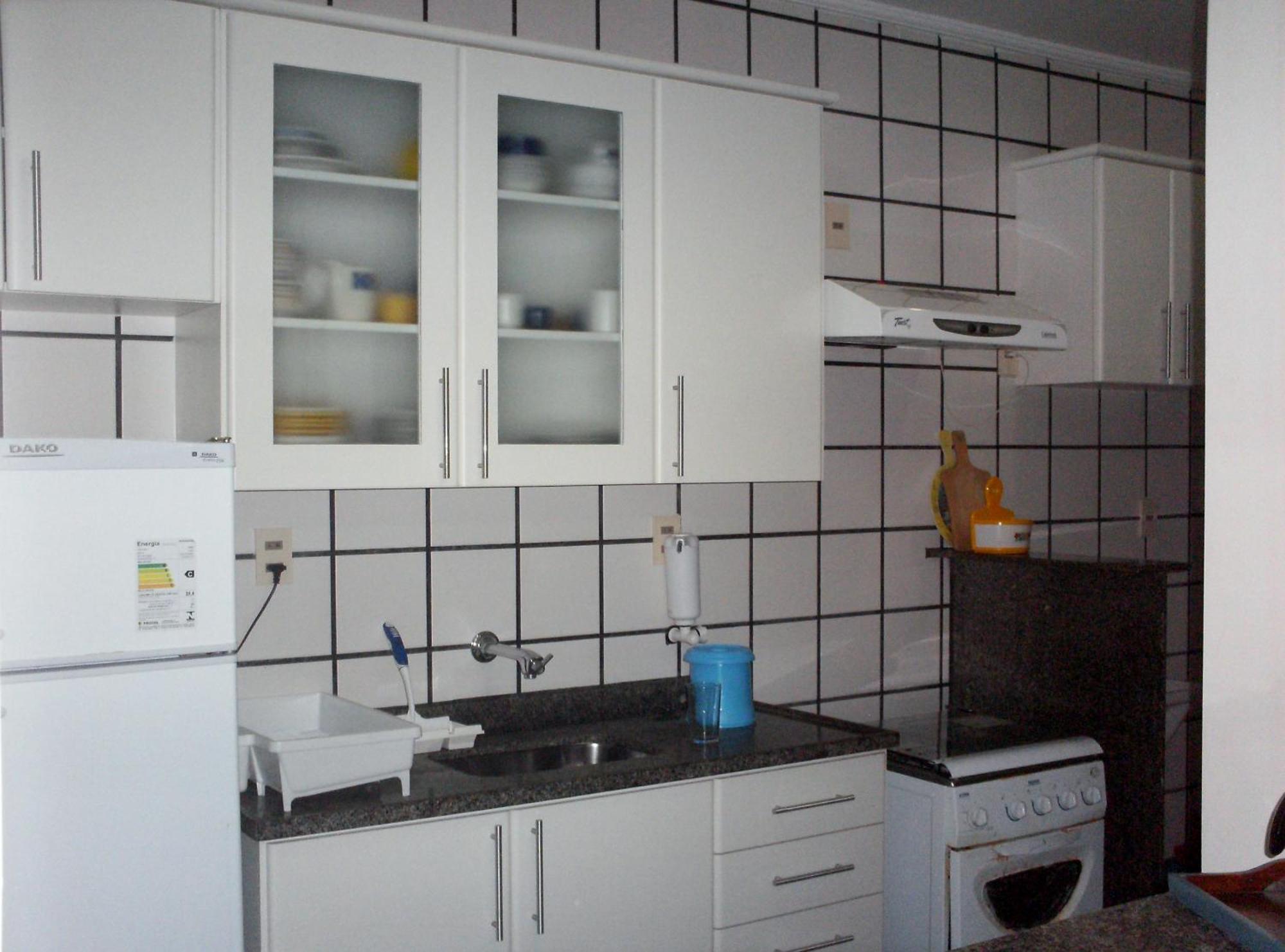 Apartamentos Em Убатуба Экстерьер фото