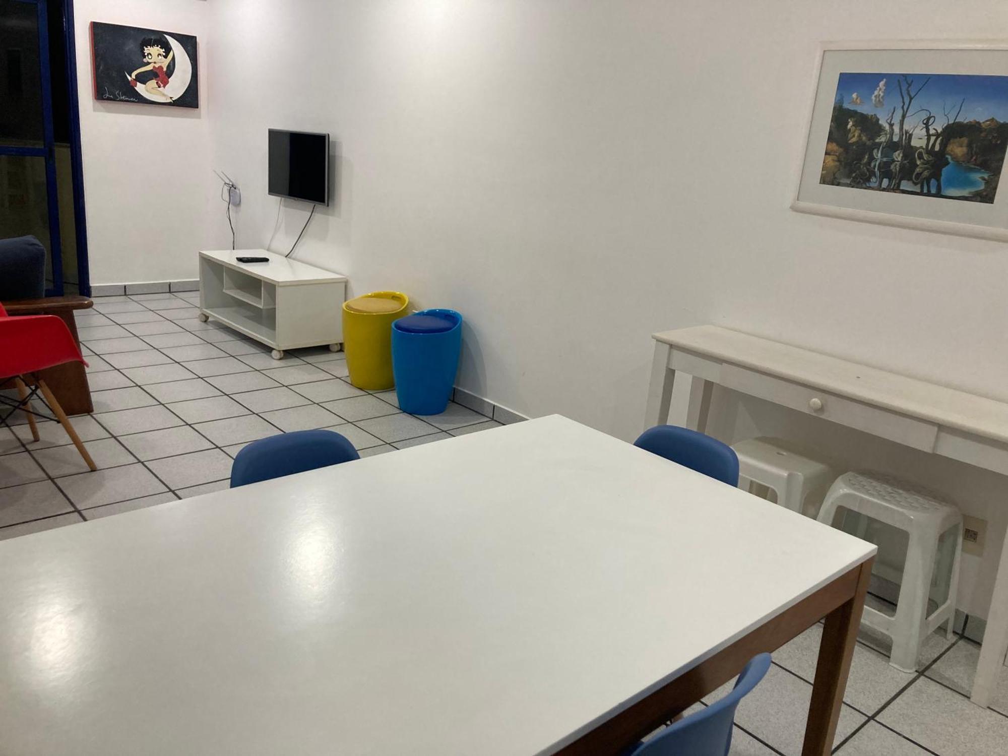 Apartamentos Em Убатуба Экстерьер фото