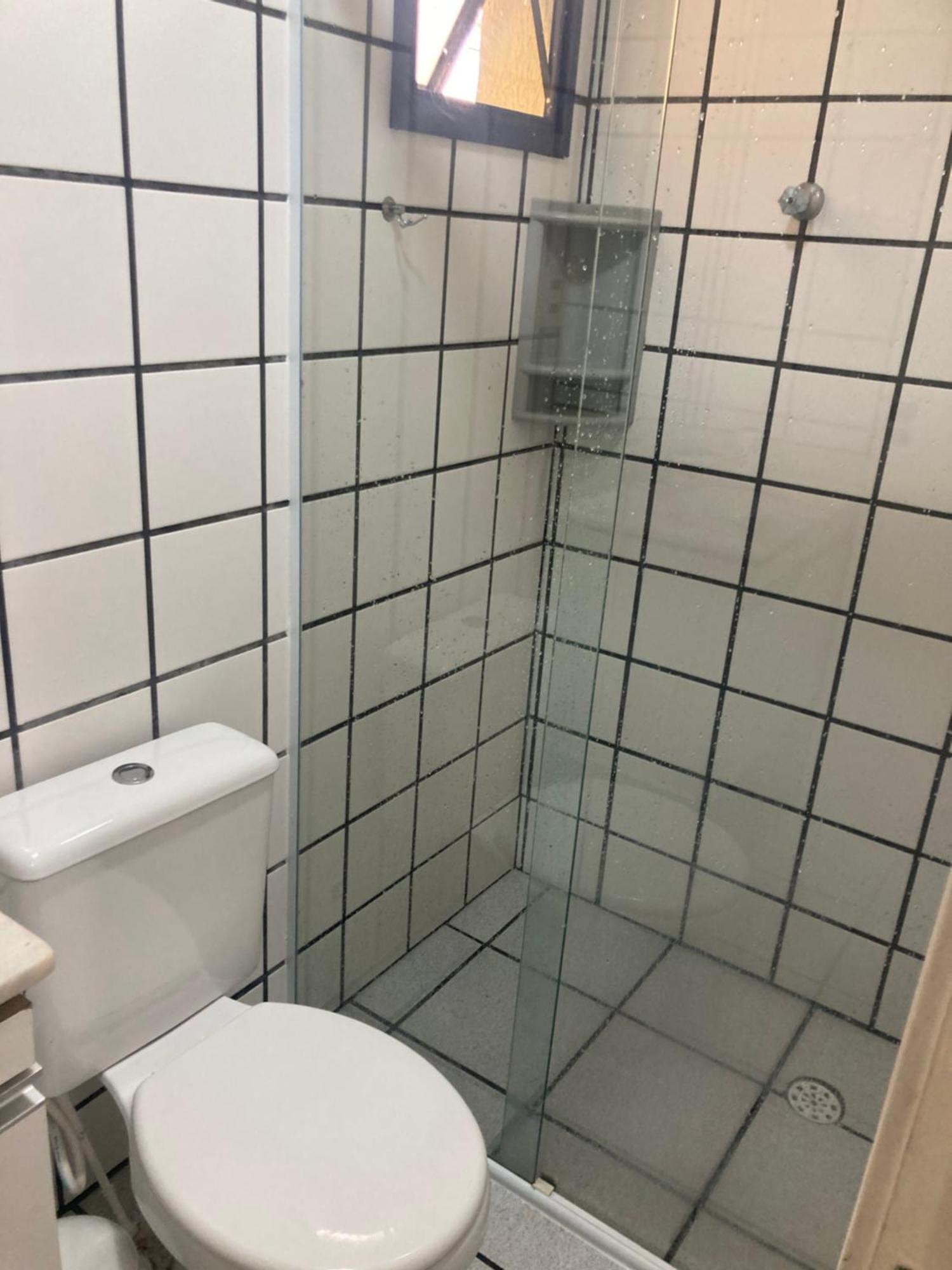 Apartamentos Em Убатуба Экстерьер фото