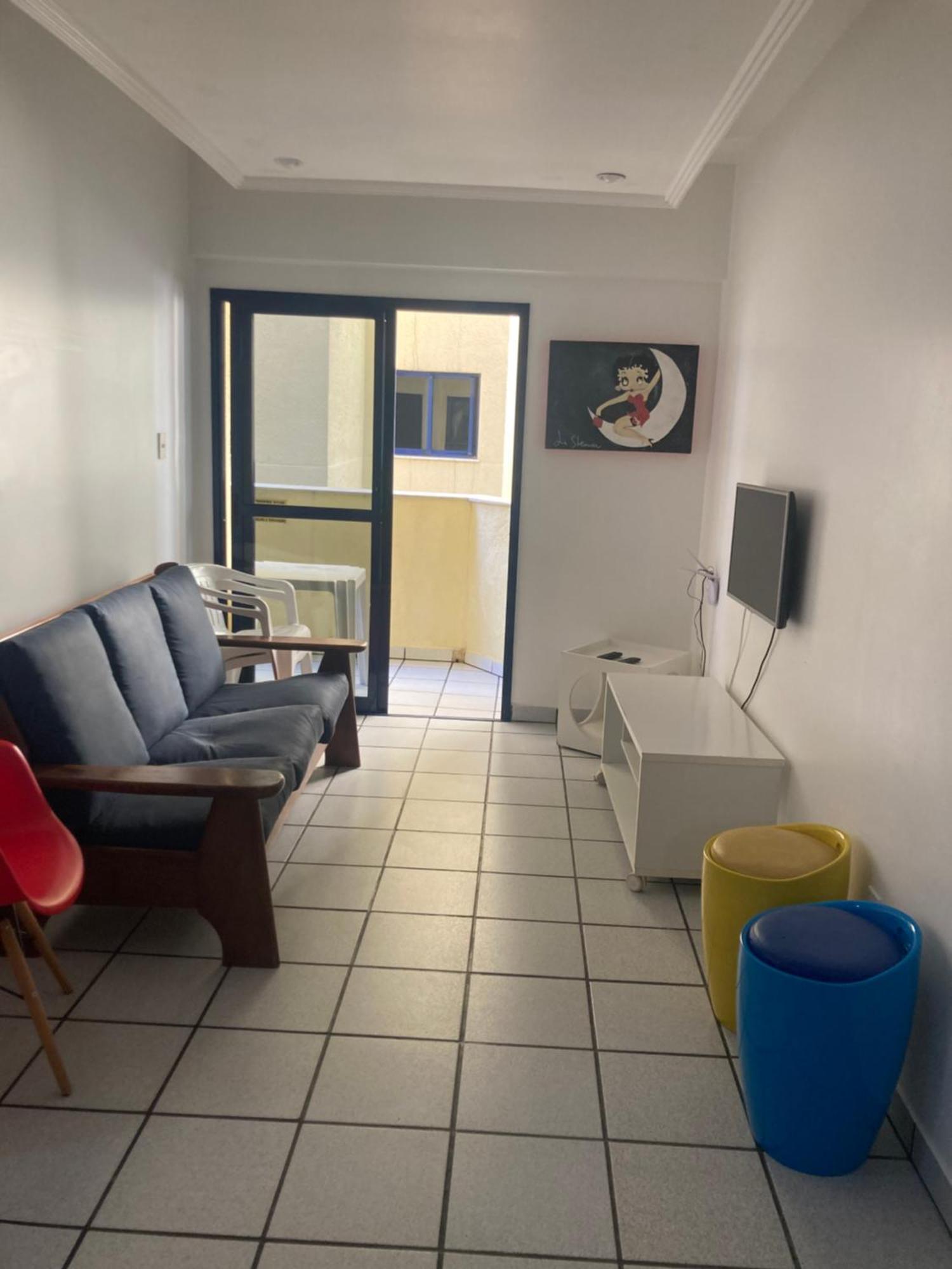 Apartamentos Em Убатуба Экстерьер фото