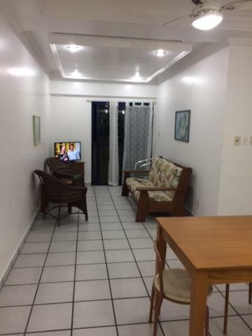 Apartamentos Em Убатуба Экстерьер фото