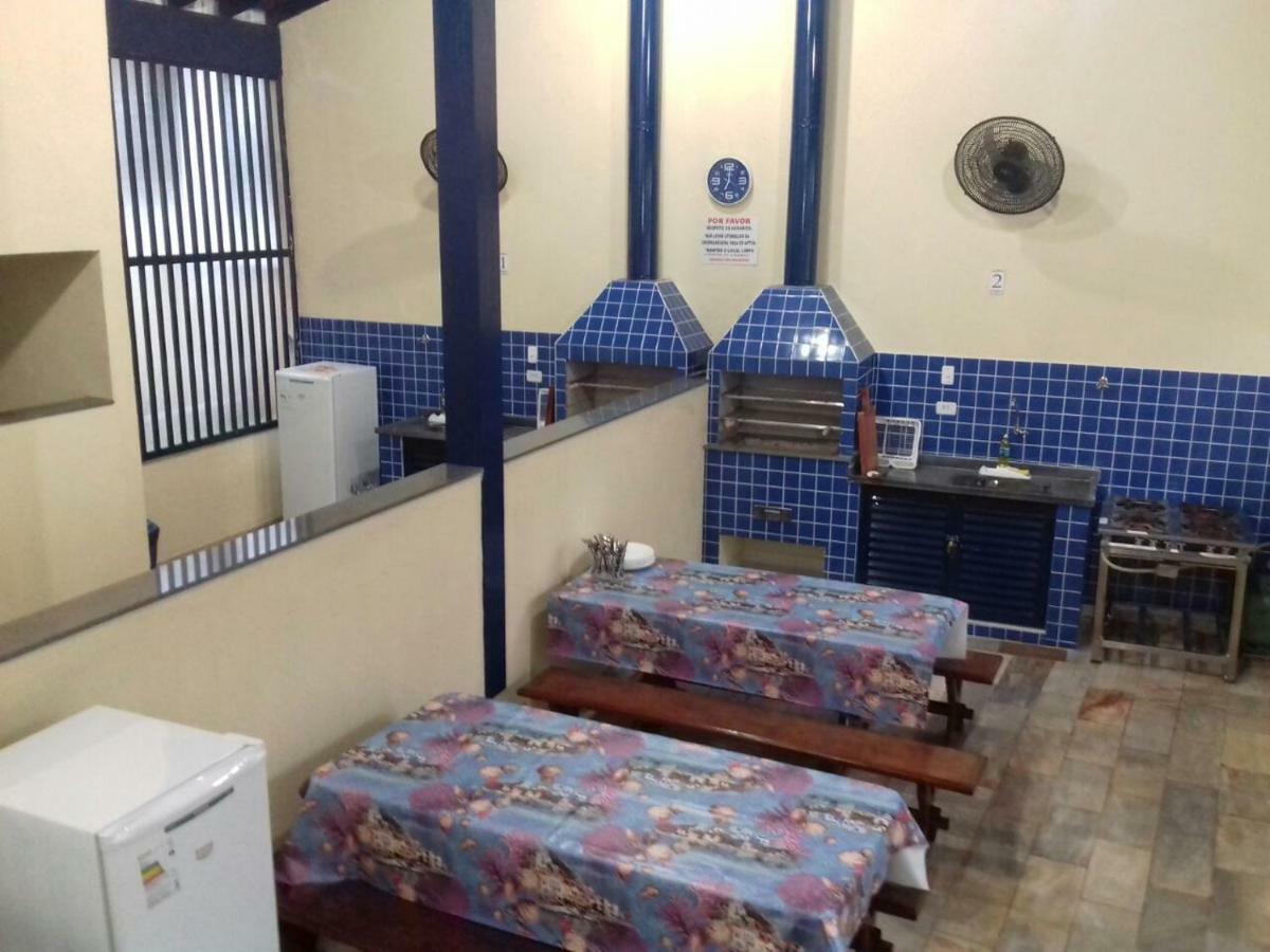 Apartamentos Em Убатуба Экстерьер фото