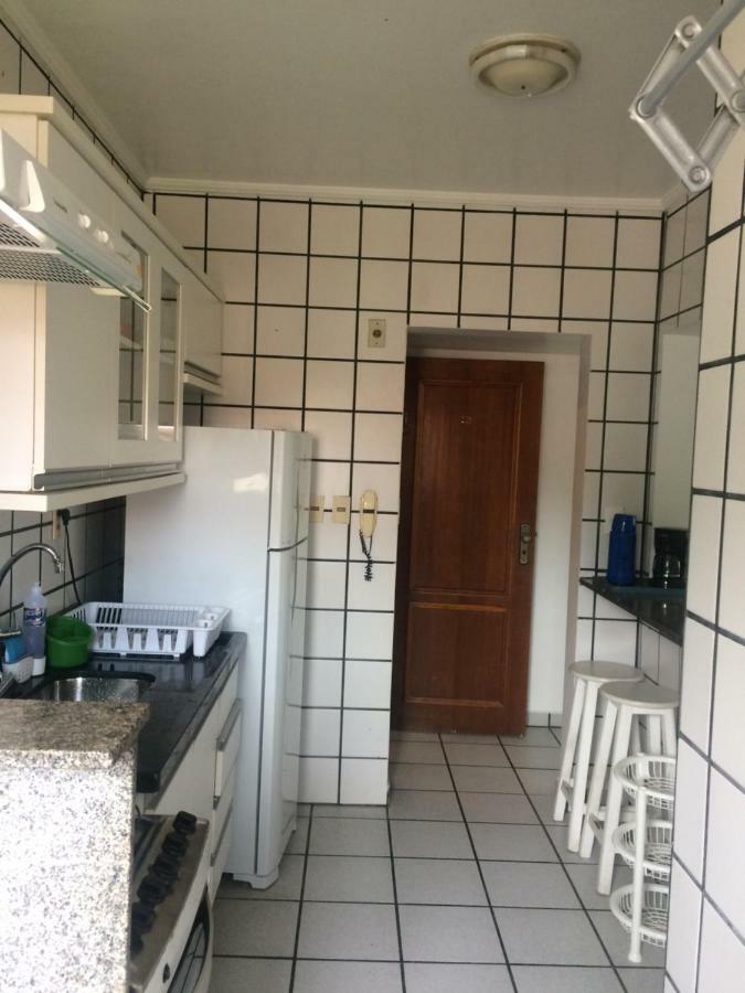 Apartamentos Em Убатуба Экстерьер фото