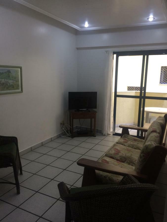 Apartamentos Em Убатуба Экстерьер фото